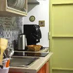 Apartamento Orange Lemon Garden *