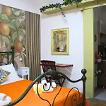 Apartamento Orange Lemon Garden