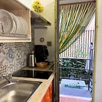 Apartamento Orange Lemon Garden Palermo