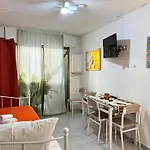 Orange Lemon Garden