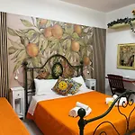Apartamento Orange Lemon Garden *